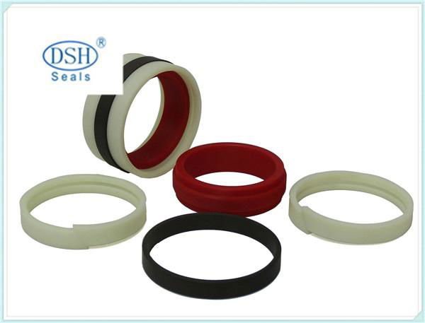 Teflon compact seals 2