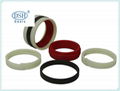 Teflon compact seals 2