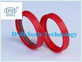 hydraulic dynamic shaft seals 2