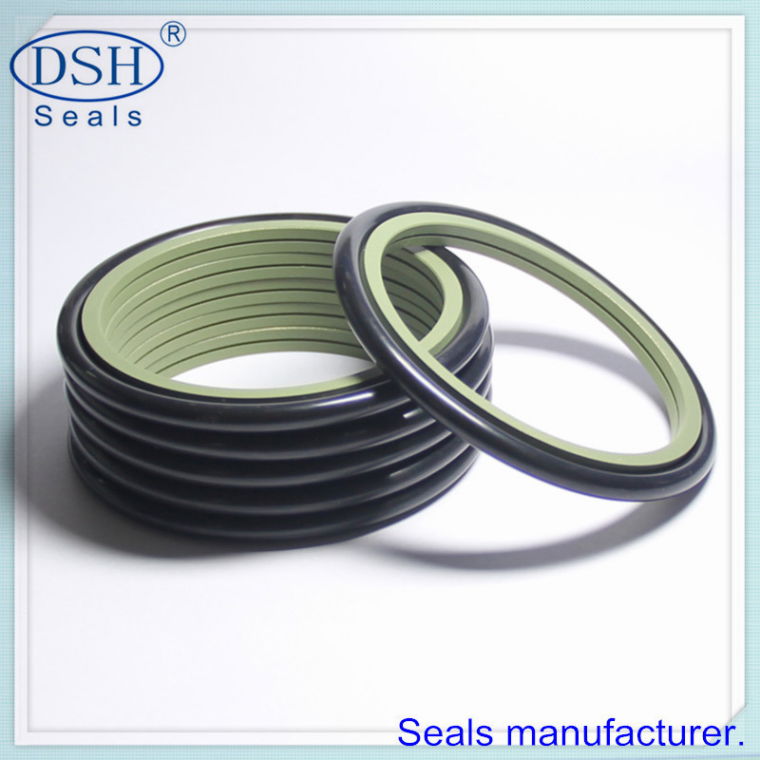 Rotary piston seal ring 2