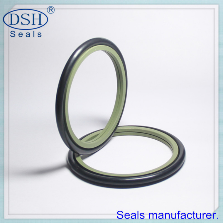 Rotary piston seal ring 3