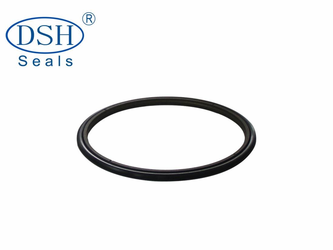 Rod seals,stepseal with good quality