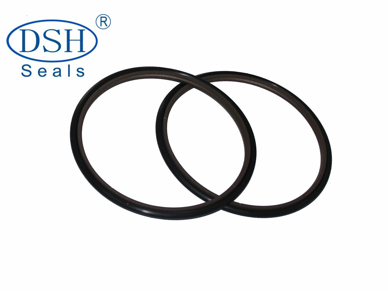 Rod seals,stepseal with good quality 2