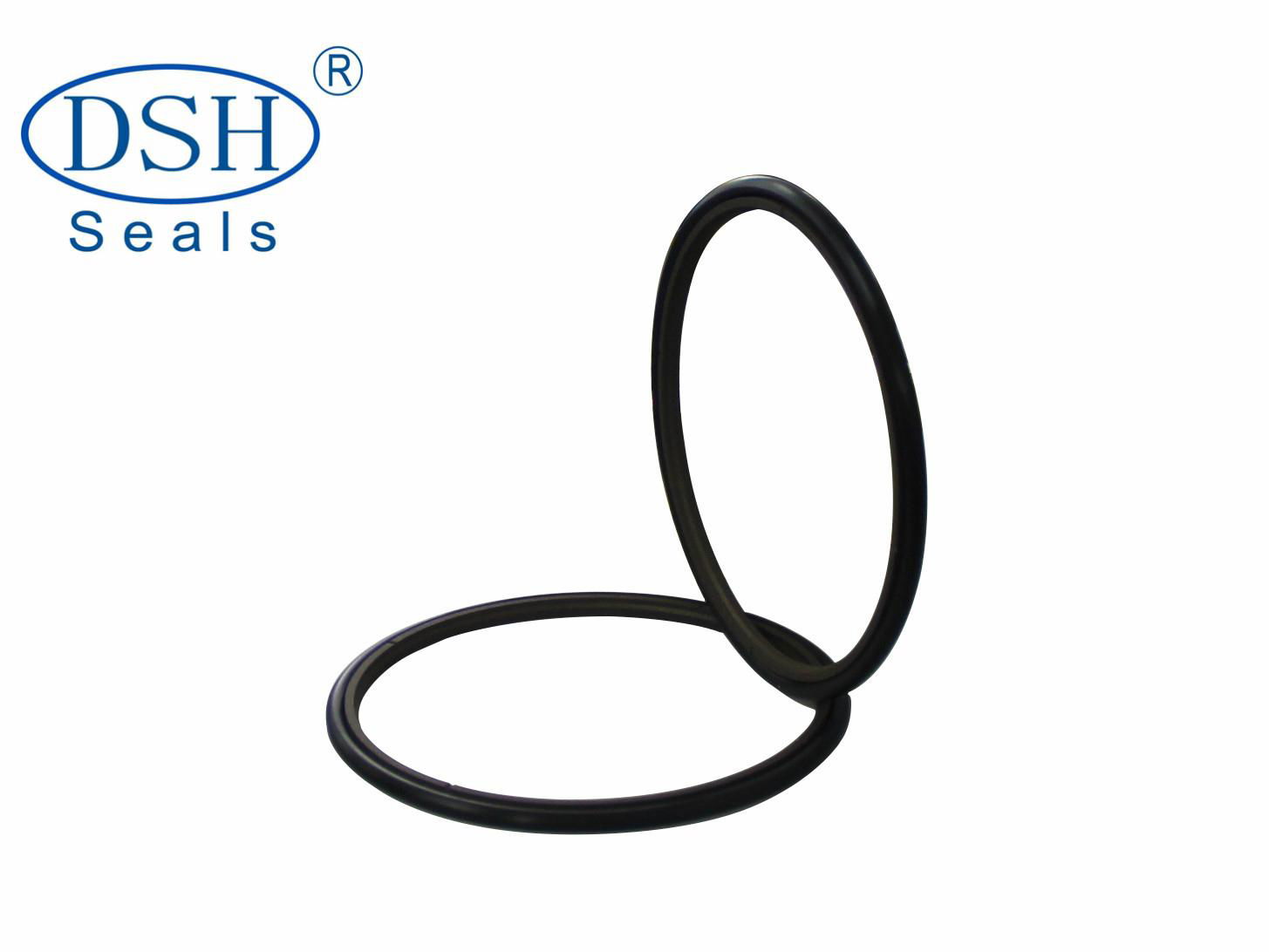 Rod seals,stepseal with good quality 3