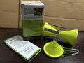 4 Blades Vegetable Cutter Spiral Slicer 3