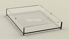 Acrylic box