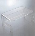 Customized Acrylic Products Display Holder 2