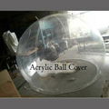 Acrylic Ball Cover  2