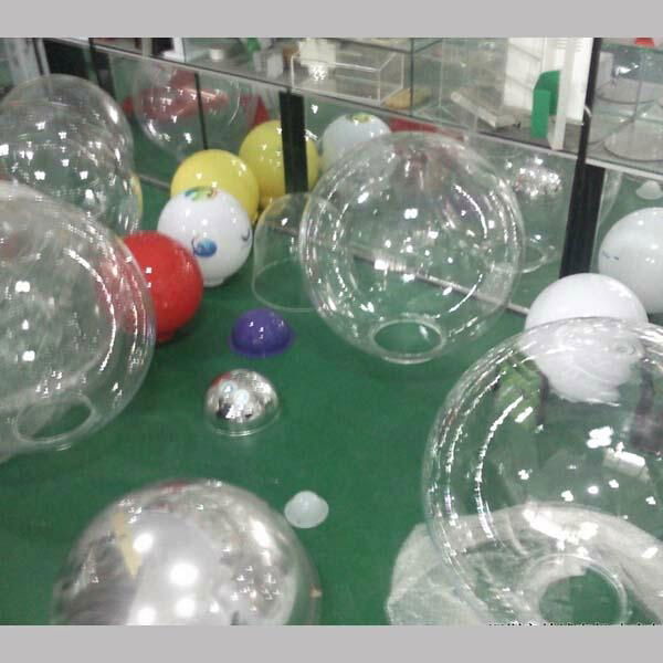 Acrylic Ball Cover  5