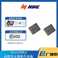 NDK石英貼片晶振NX2520SA-16MHZ-STD-CSW-4 SMD2520 CRYSTAL