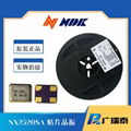 NDK石英贴片晶振NX2520SA-16MHZ-STD-CSW-4 SMD2520 CRYSTAL 3