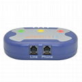 alarm dialer with wirleses SOS button for the elderly  