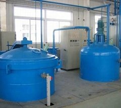 China Vacuum Pressure Impregnation (VPI) Plant