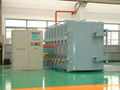  Transformer Wound Core Annealing Furnace 1