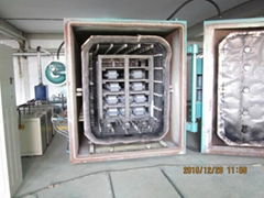  Transformer GOS core annealing furnace