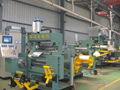 Transformer Foil Winding Machine 1