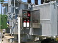 Transformer oil purifier