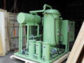 Transformer oil purifier 3