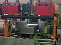 Transformer Corrugated Wall Folding Line  2