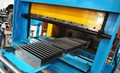 Transformer Corrugated Wall Folding Line  3