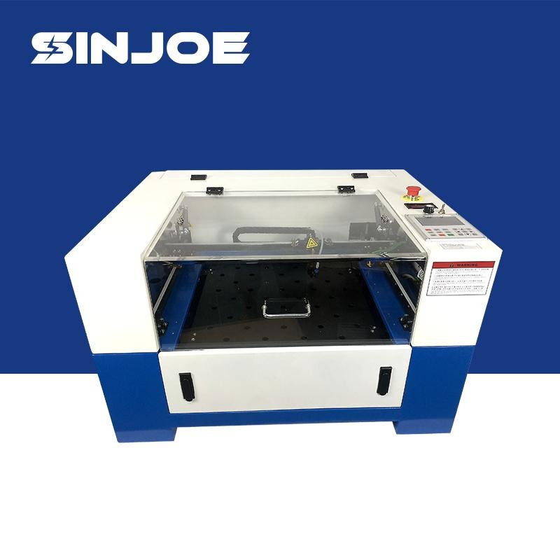 Horizon Desktop Laser Engraver Sinjoe SJ-HD54 20×16"