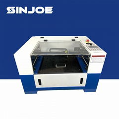 Horizon Desktop Laser Engraver Sinjoe