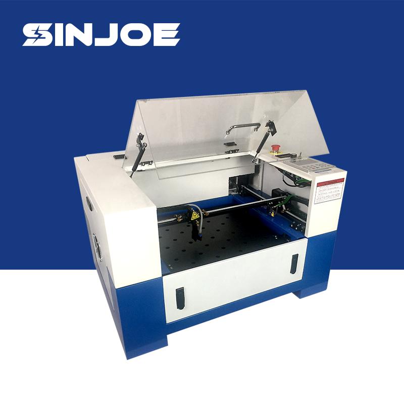 Horizon Desktop Laser Engraver Sinjoe SJ-HD54 20×16" 2