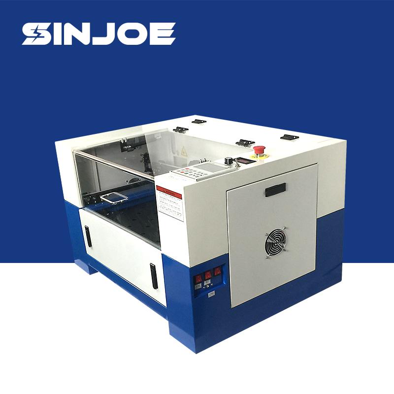 Horizon Desktop Laser Engraver Sinjoe SJ-HD54 20×16" 3