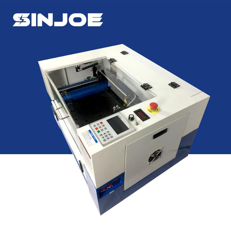 Horizon Desktop Laser Engraver Sinjoe SJ-HD54 20×16" 4