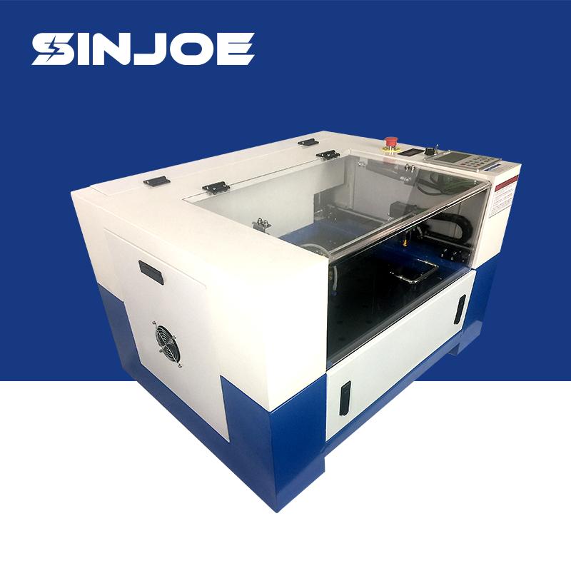 Horizon Desktop Laser Engraver Sinjoe SJ-HD54 20×16" 5