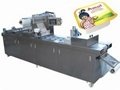 Automatic Butter Thermoforming Packaging
