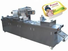 Automatic Butter Thermoforming Packaging Machine DZl-B