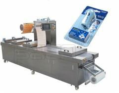 Automatic Stationery thermoforming Packaging Machine DZL-S