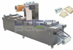 Medical Products Thermoforming Vacuum Packing Machine DZL-G