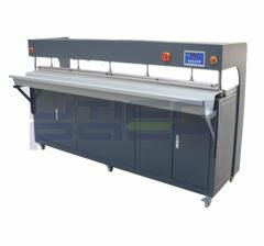 Impulse heat Banner Welder FMQP