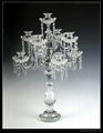 big size wedding crystal candelabra SH-044 2