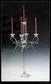 home decoration crystal candlesticks SH-061 1