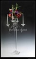 tall wedding crystal flower stand SH-062-1 3