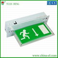 emergency exit signs light 1