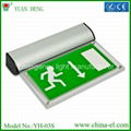 LED Exit Sign