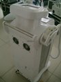 3 in 1 IPL RF Nd yag Laser for Hair Removal, Wrinkle removal and tattoo removal