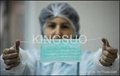 medical nonwoven surgical disposable face mask