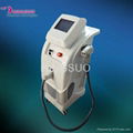 808nm alma laser/lightsheer diode laser hair removal 1