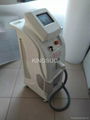 808nm alma laser/lightsheer diode laser hair removal 2