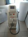 808nm alma laser/lightsheer diode laser hair removal