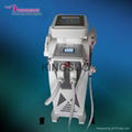 3 in 1 IPL RF Nd yag Laser for Hair