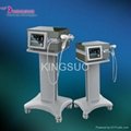 Professional machine multi-functional beauty extracorporeal shock wave therapy
