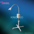 Laser Teeth Whitening Light,Dental Teeth Whitening Lamp Unit,Tooth Bleaching