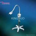 teeth whitening lamp/whitening tooth device