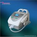 High quality nd yag laser tattoo removal beauty equipment for pigment removal
